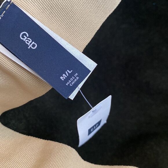 Gap Wool Moss Green Fedora Hat M.L - Picture 4 of 5